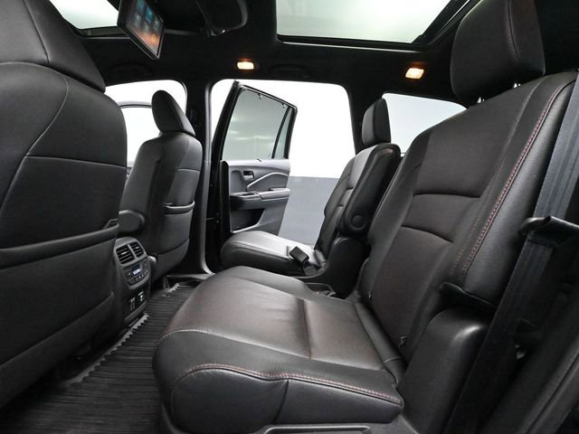 Used 2022 Honda Pilot Elite image 41