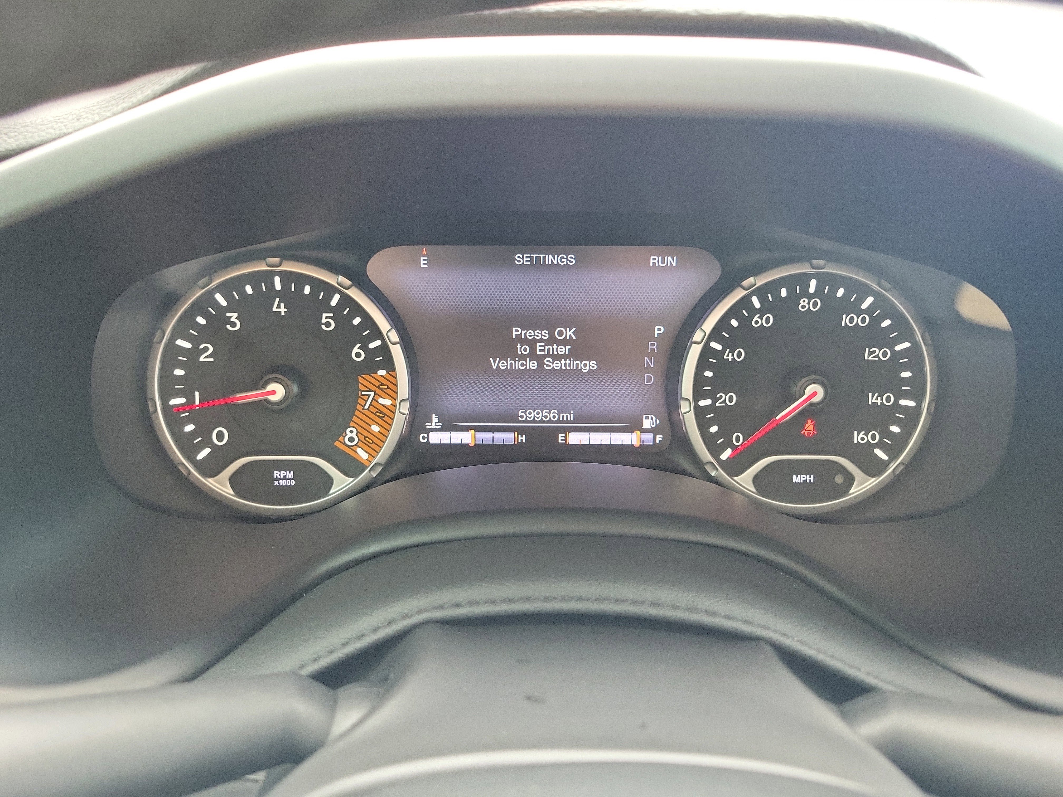 Used 2021 Jeep Renegade Latitude AWD/4WD image 26