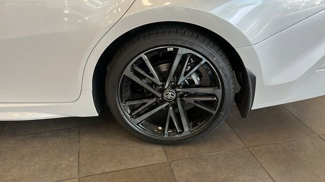 New 2026 Toyota Camry XSE image 22