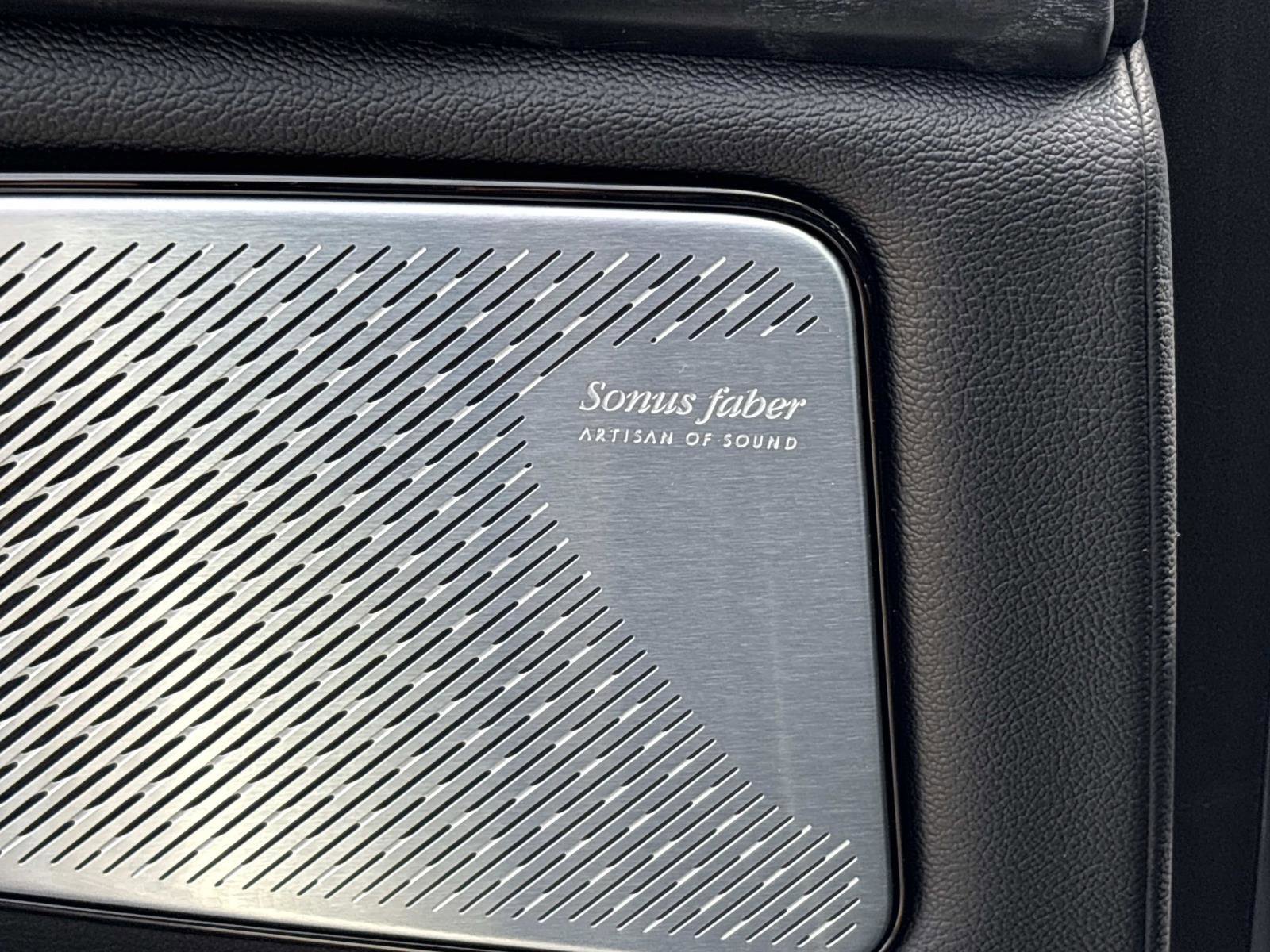 Used 2023 Maserati Grecale Modena image 13