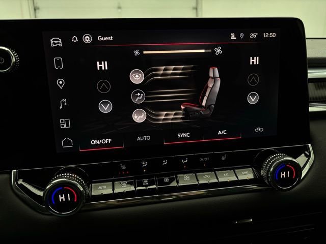 New 2026 GMC Canyon Elevation w/ Convenience Package image 23