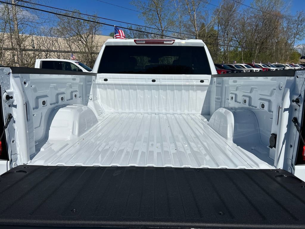 New 2026 GMC Sierra 1500 Elevation AWD/4WD image 22