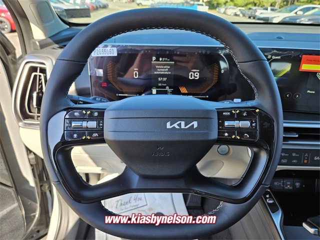 New 2026 Kia Sorento S image 13