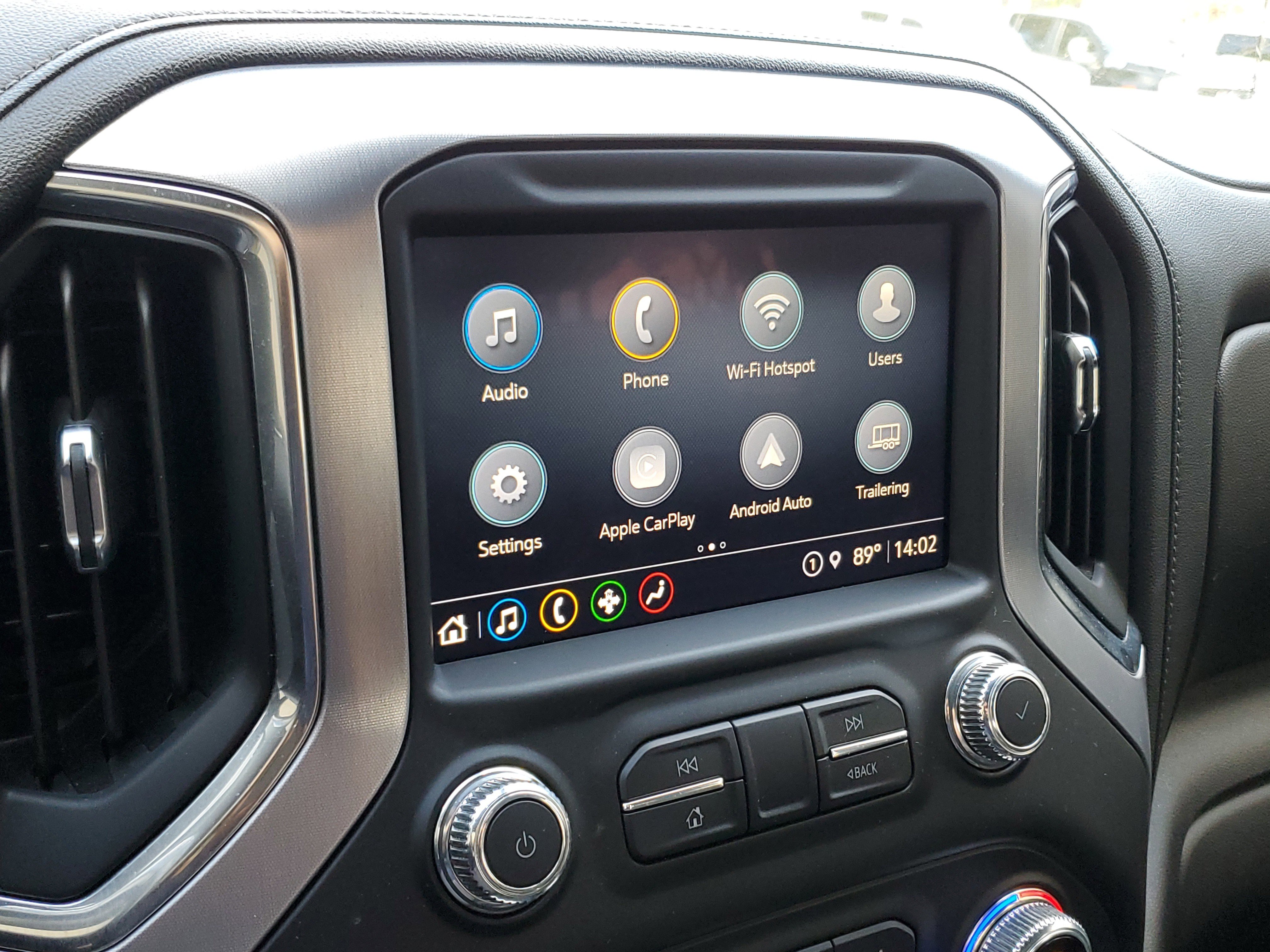 Used 2021 GMC Sierra 1500 Elevation w/ Preferred Package image 27