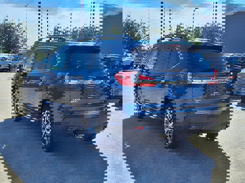 Used 2021 Subaru Ascent Limited w/ Technology Package image 3