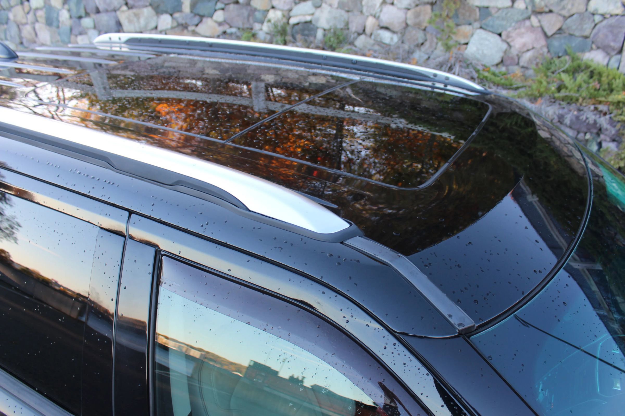 Used 2016 Ford Explorer Platinum image 44