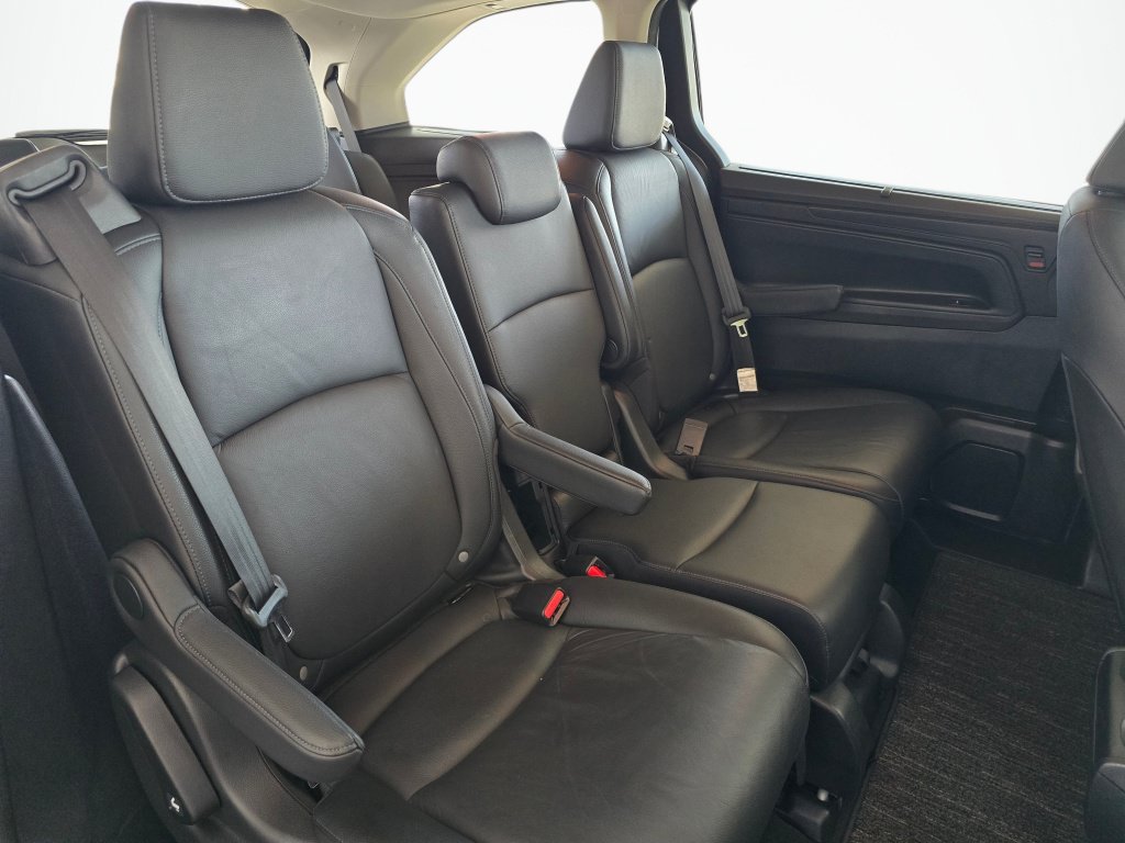 Used 2025 Honda Odyssey EX-L image 37