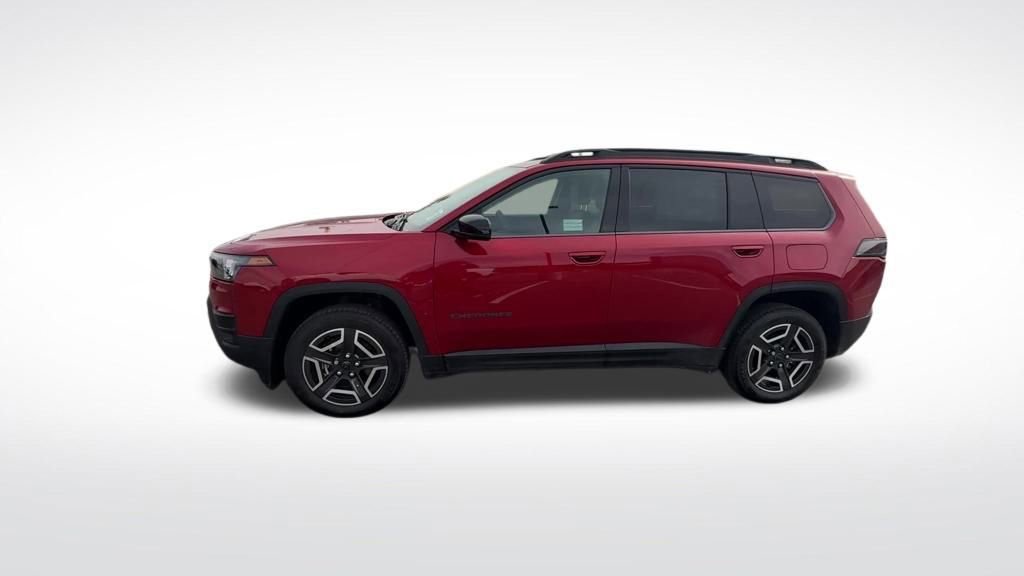 New 2026 Jeep Cherokee Limited image 32