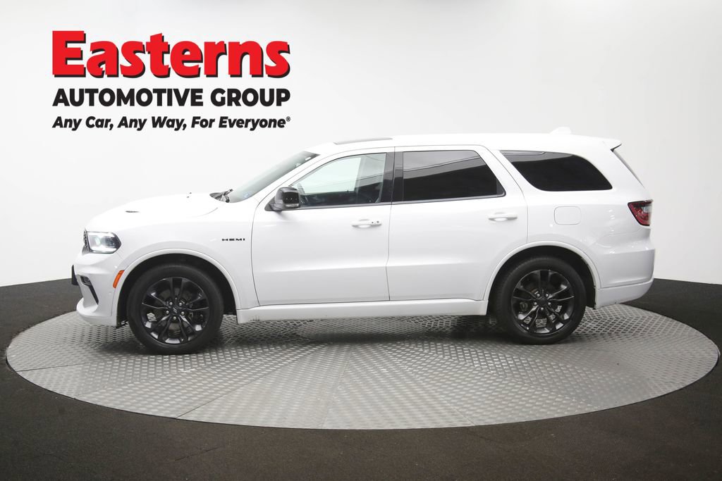 Used 2022 Dodge Durango R/T AWD/4WD image 63