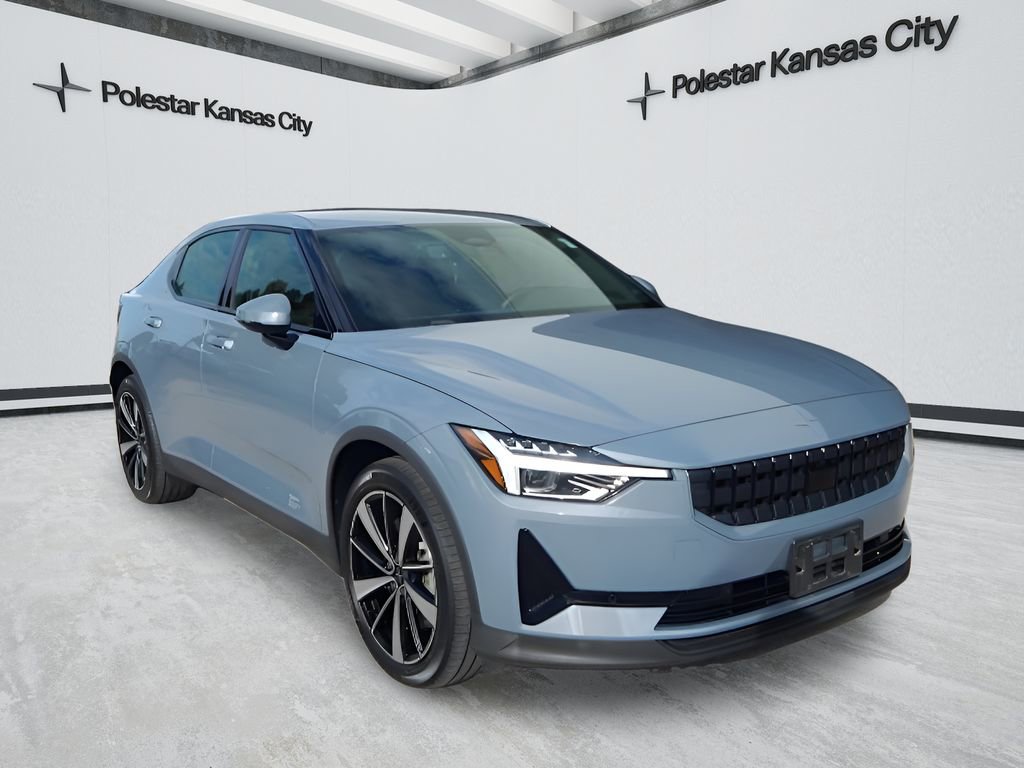 Certified 2022 Polestar Polestar 2 image 2