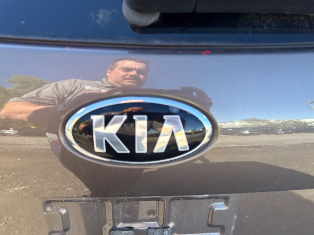 Used 2019 Kia Sorento AWD w/ LX Convenience Package image 8