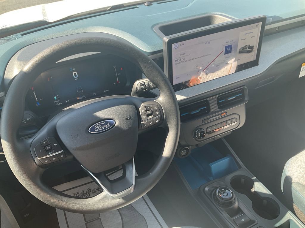 New 2026 Ford Maverick XLT w/ 4K Tow Package image 25