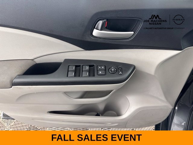 Used 2013 Honda CR-V LX image 25