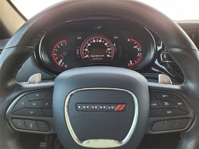Used 2021 Dodge Durango GT image 18