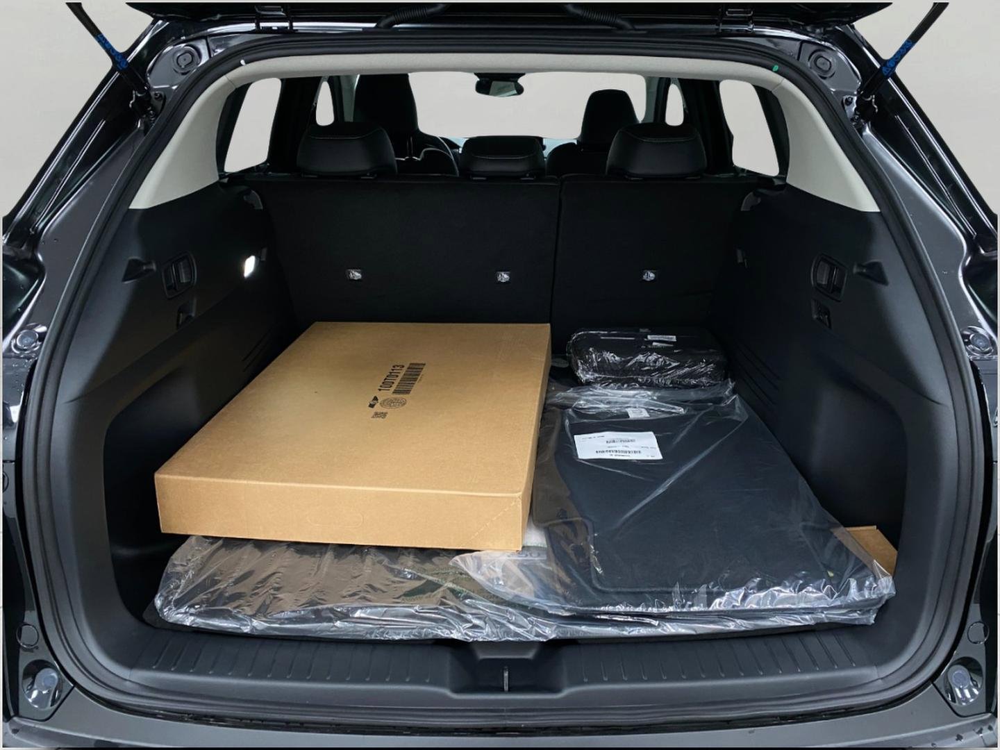 New 2025 MAZDA CX-50 AWD 2.5 S w/ Weather Package image 5