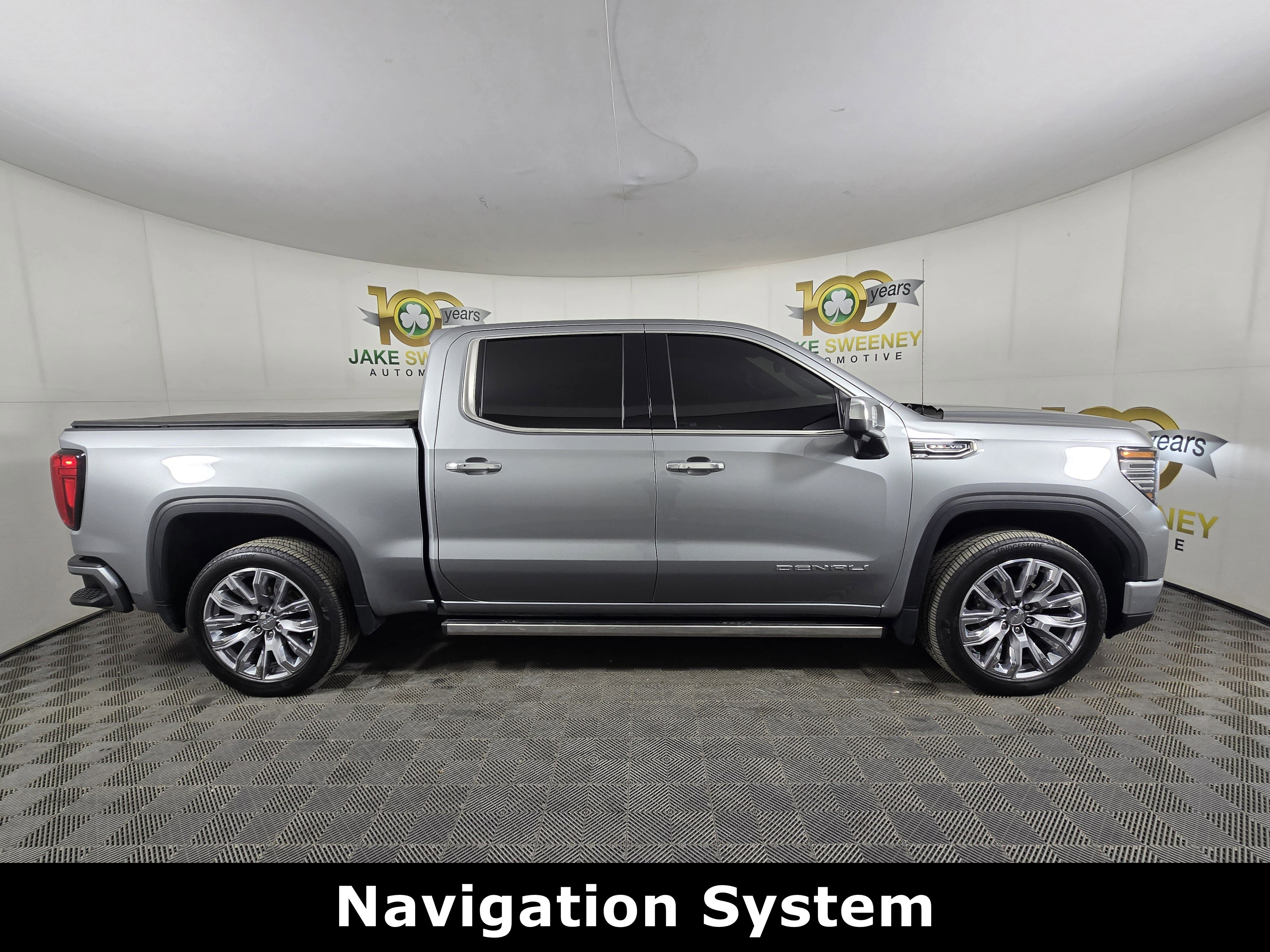 Certified 2023 GMC Sierra 1500 Denali w/ Denali Reserve Package image 10