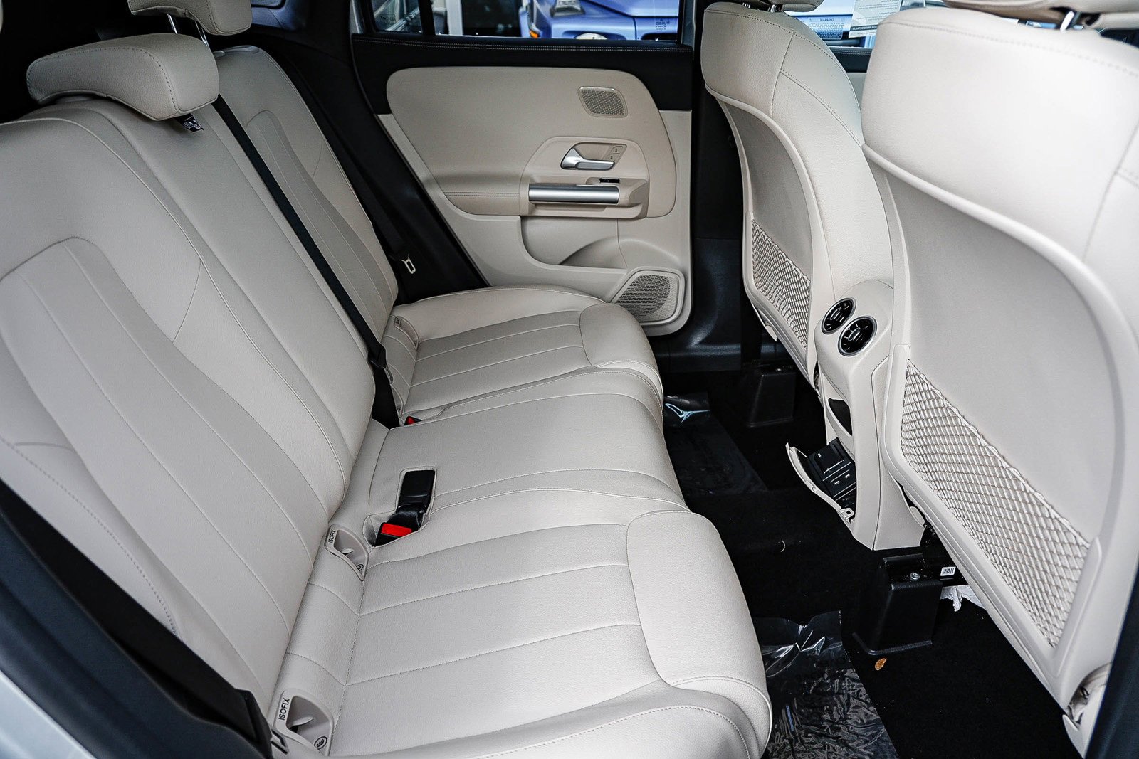 Certified 2025 Mercedes-Benz GLA 250 GLA 250 image 18