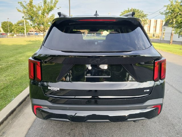 New 2026 Kia Sorento SX AWD/4WD image 12