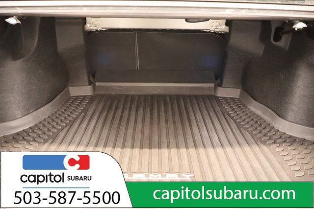 Used 2018 Toyota Camry LE w/ Moonroof Package image 28