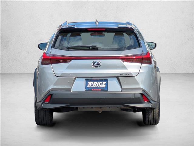 Used 2021 Lexus UX 200 w/ Premium Package image 7