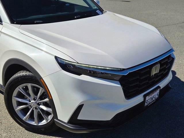 Used 2023 Honda CR-V EX-L image 3