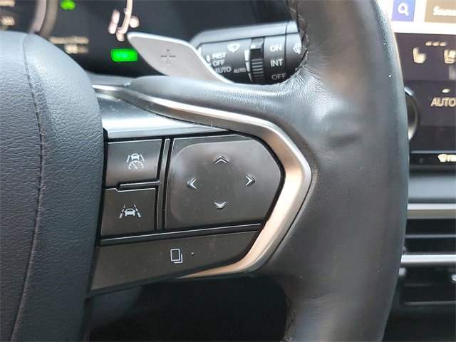 Used 2024 Lexus RX 350h image 24