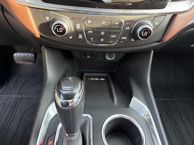 Used 2019 Chevrolet Traverse High Country w/ LPO, Floor Liner Package AWD/4WD image 24