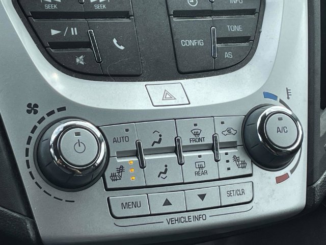Used 2016 Chevrolet Equinox LT w/ Convenience Package AWD/4WD image 25