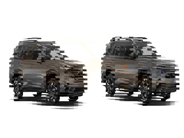 New 2025 Subaru Forester Limited