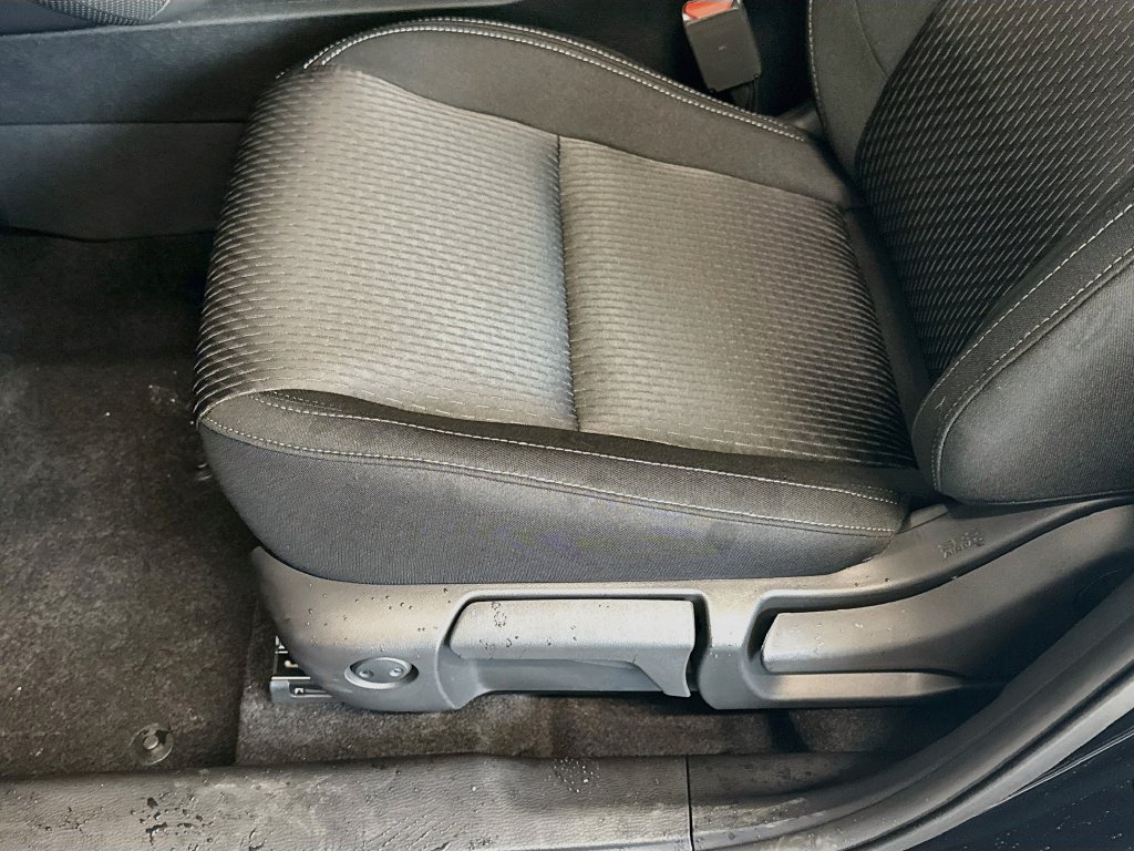 New 2026 Mitsubishi Outlander ES FWD image 20