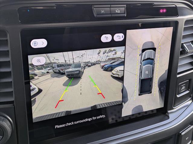 New 2025 Ford F150 Tremor w/ Bed Utility Package image 13