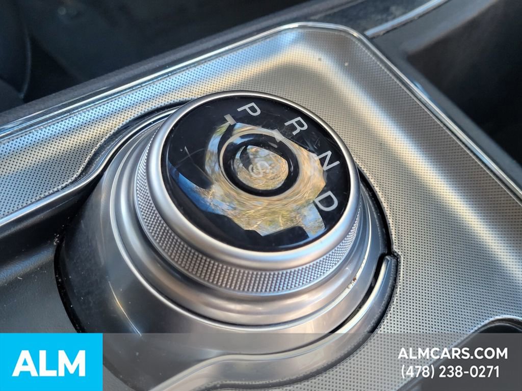 Used 2024 Ford Edge Titanium image 11