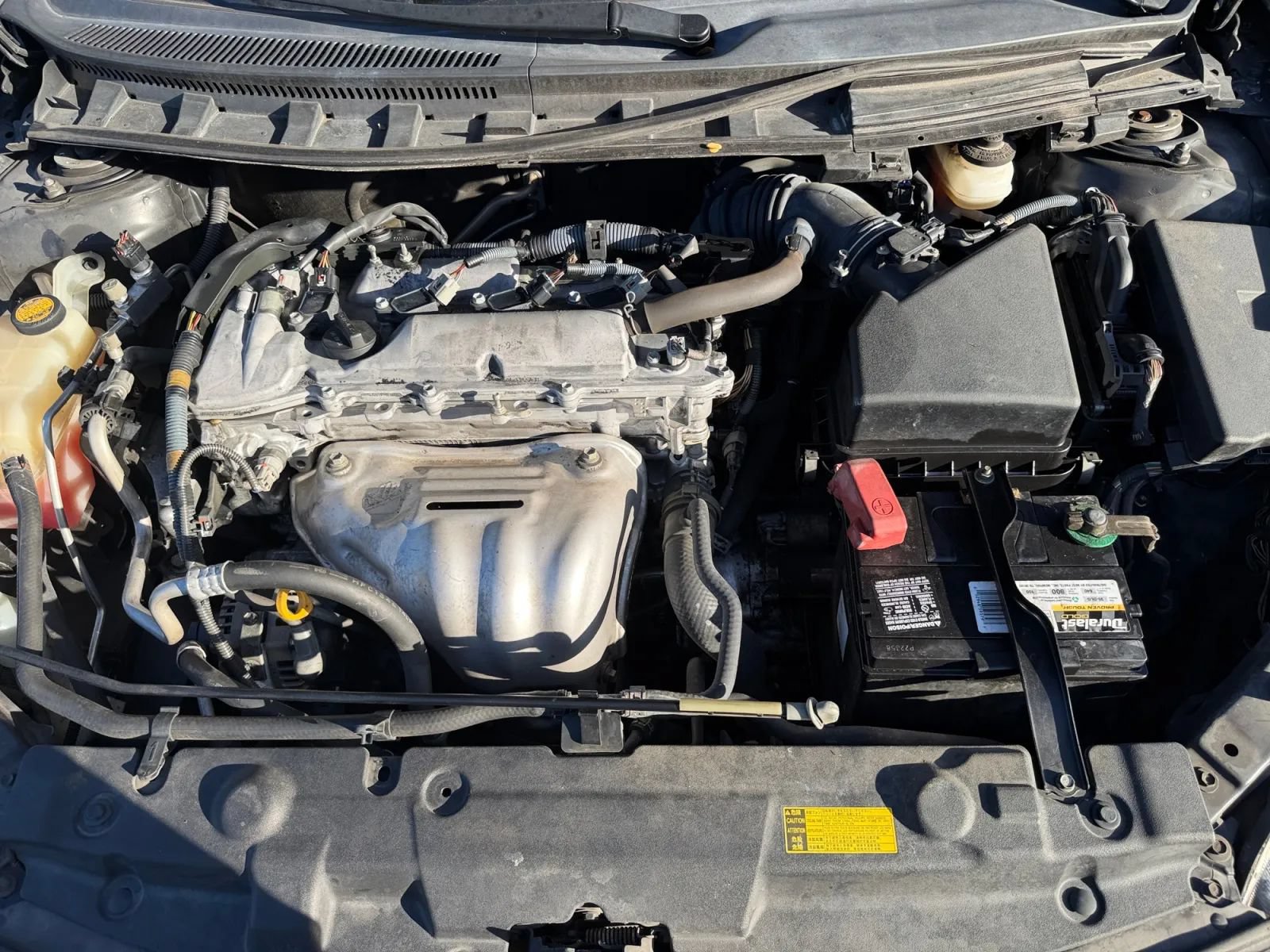 Used 2011 Scion tC FWD image 20