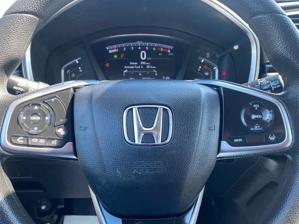 Used 2019 Honda CR-V EX image 25