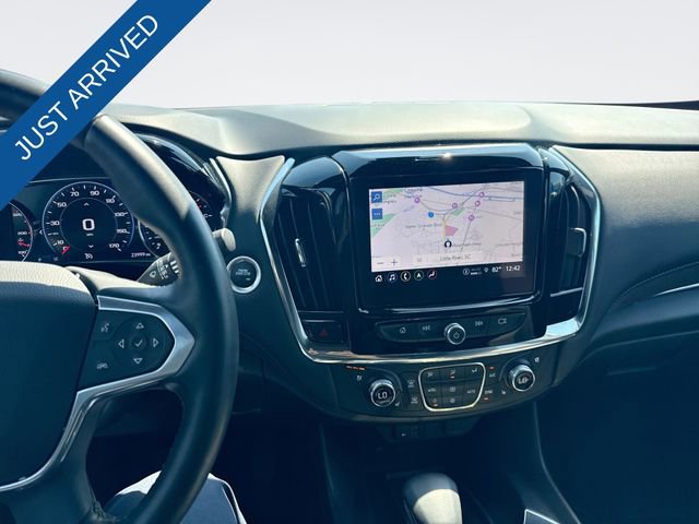 Used 2024 Chevrolet Traverse High Country w/ LPO, Floor Liner Package image 16