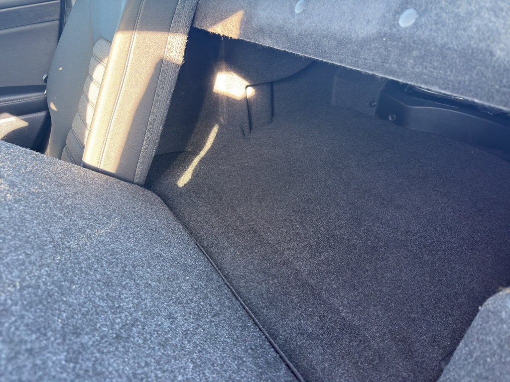 Used 2017 Ford Fusion S w/ Equipment Group 101A FWD image 33