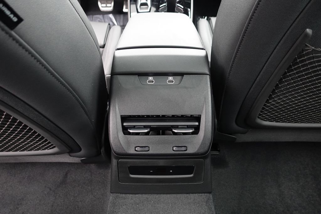 New 2025 Audi S5 Premium Plus image 26