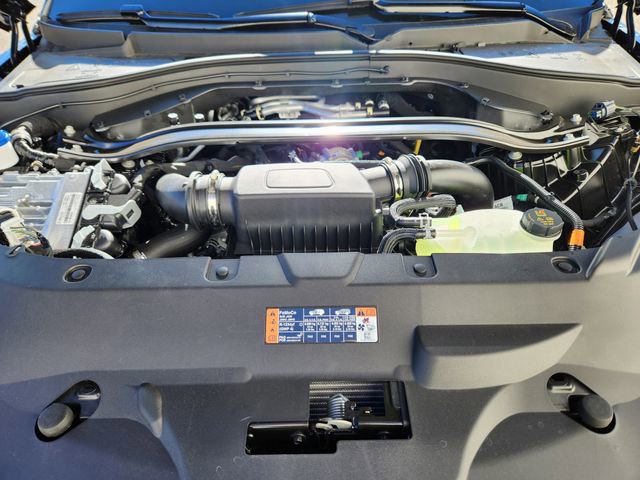 New 2026 Lincoln Aviator Reserve image 19