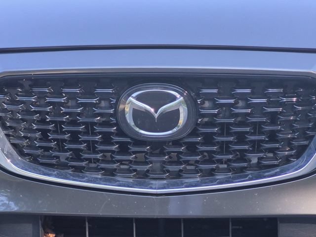 Used 2025 MAZDA CX-5 AWD 2.5 S w/ Preferred Package image 24