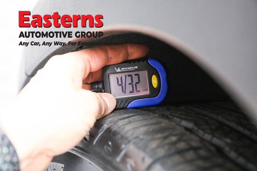 Used 2021 GMC Terrain SLT w/ Infotainment Package II image 30