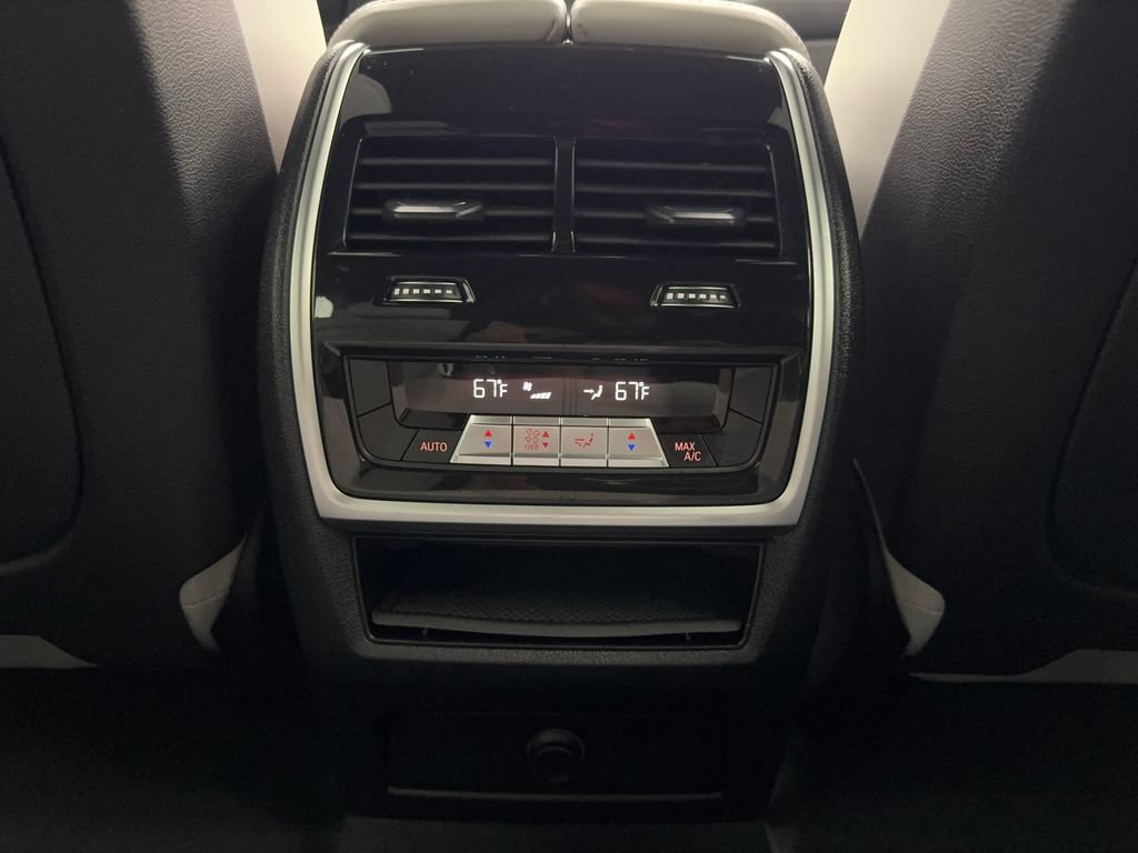 Used 2023 BMW X5 sDrive40i RWD image 32