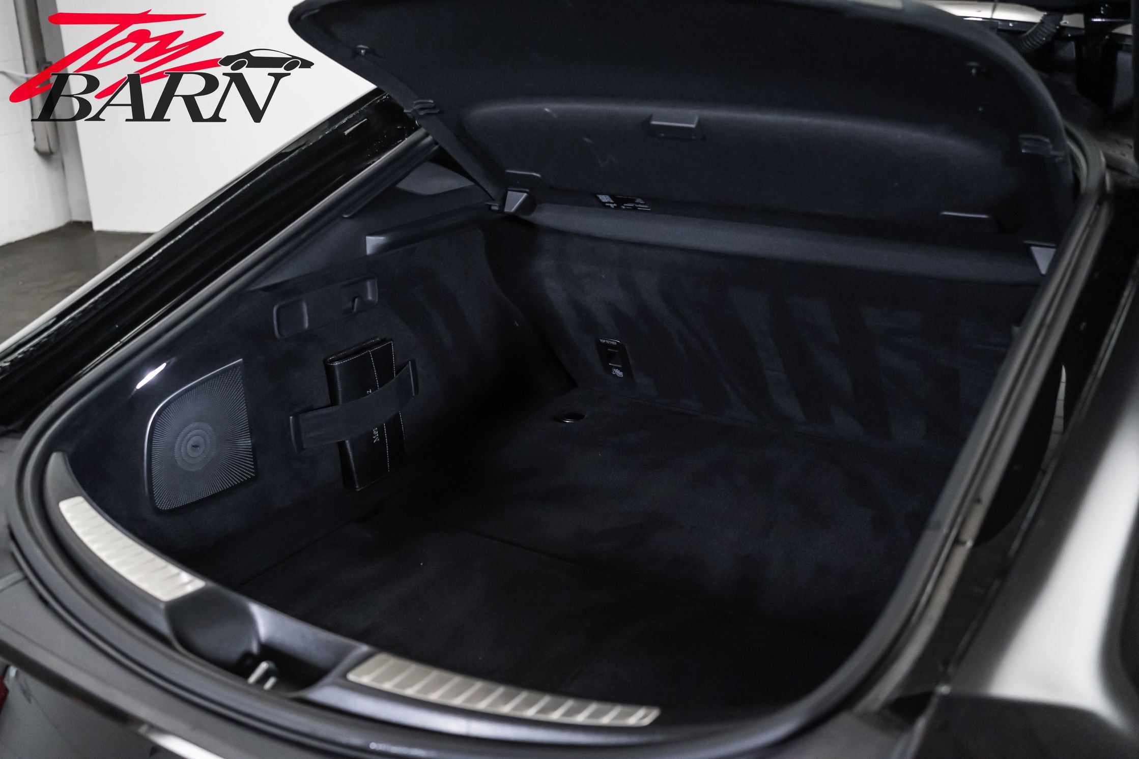 Used 2020 Mercedes-Benz AMG GT 53 image 53