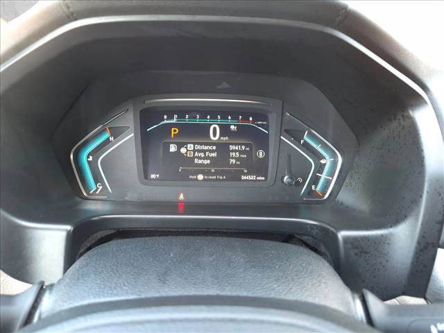 Used 2024 Honda Odyssey Touring image 11