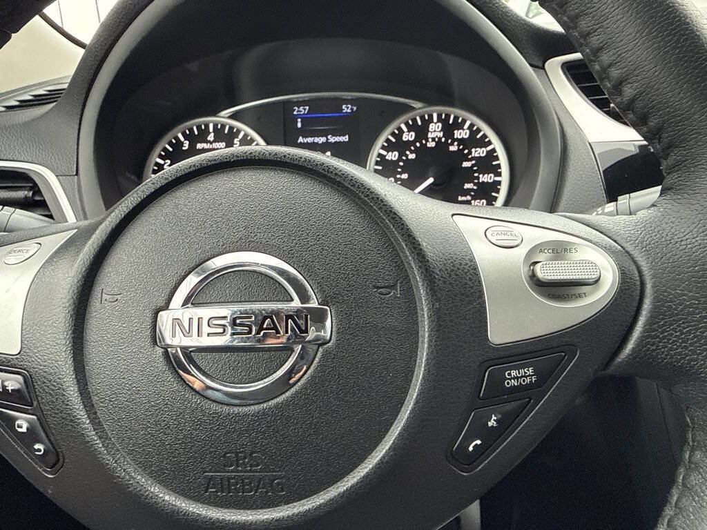 Used 2019 Nissan Sentra SV image 33