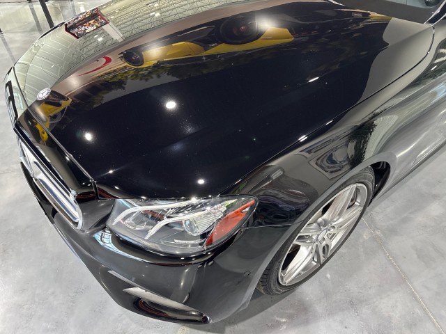 Used 2017 Mercedes-Benz E 300 image 25