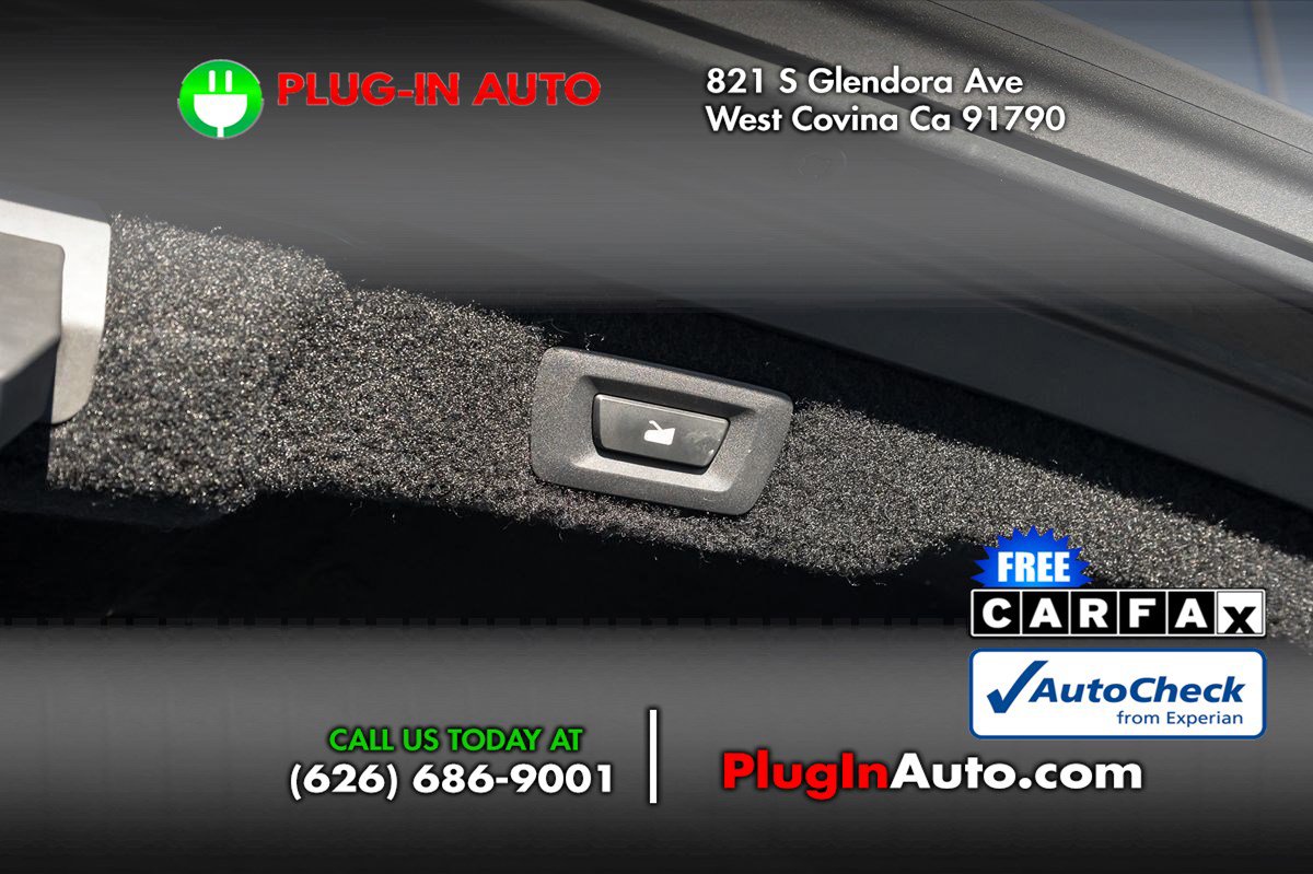 Used 2023 Lucid Air Grand Touring AWD/4WD image 12