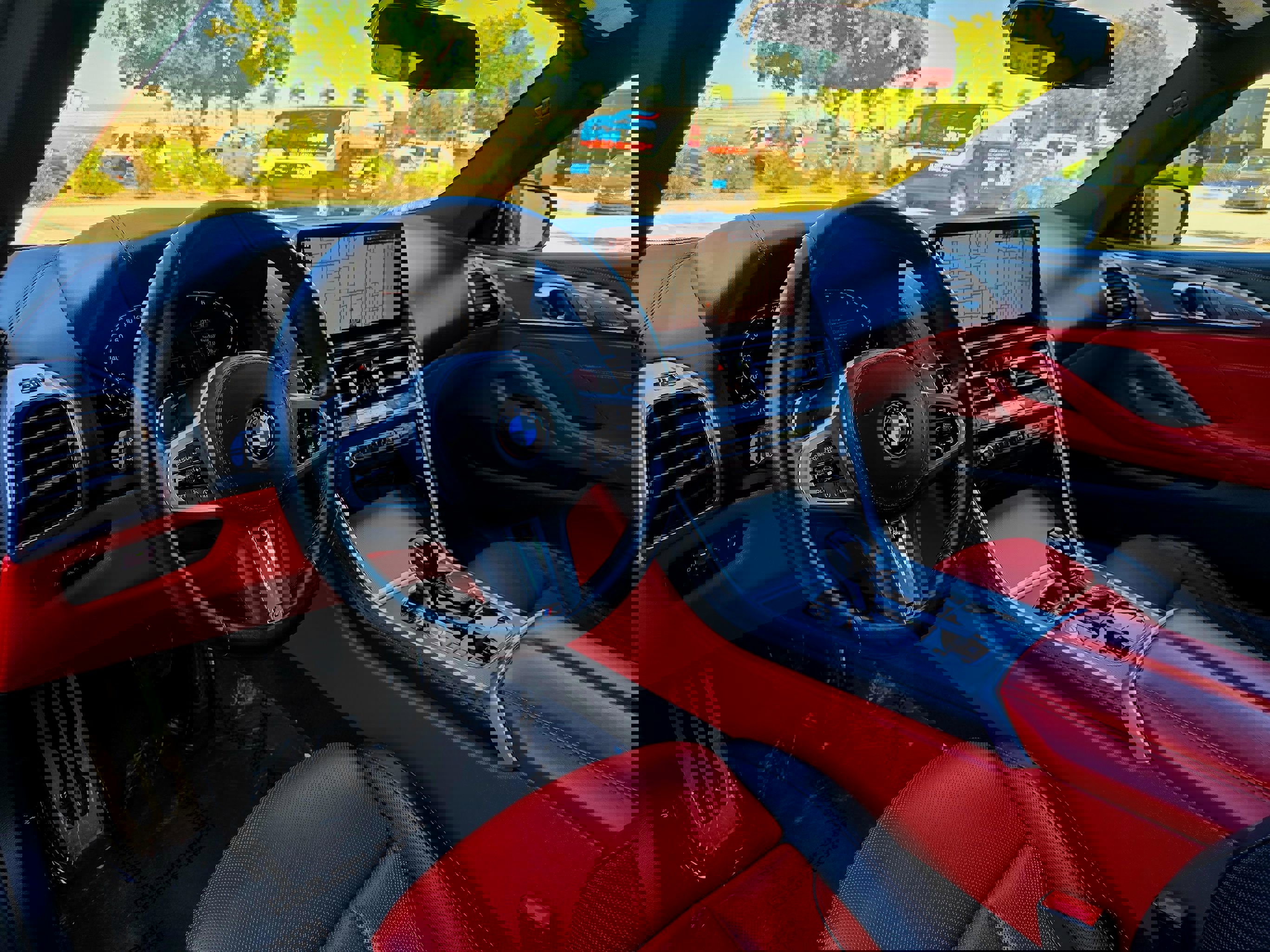 Used 2024 BMW 840i Coupe image 22