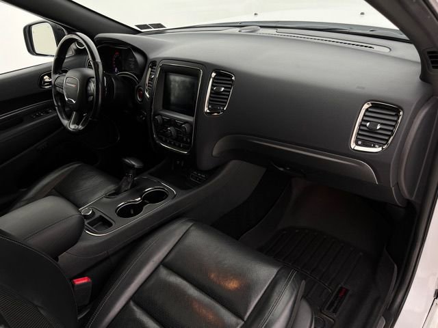 Used 2020 Dodge Durango R/T w/ Technology Group AWD/4WD image 13