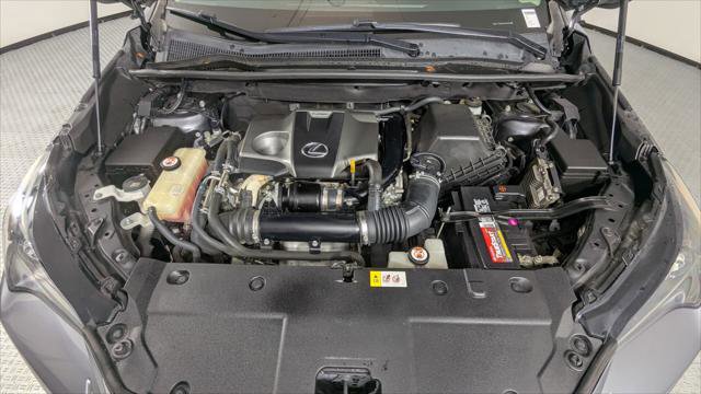 Used 2017 Lexus NX 200t FWD image 30