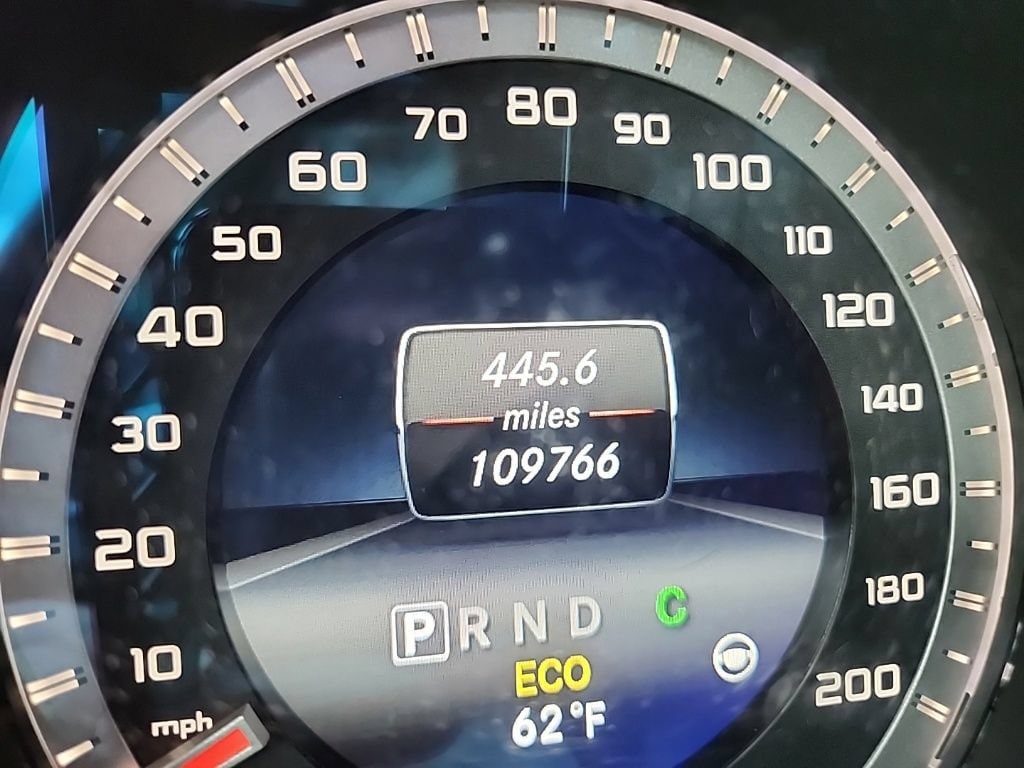 Used 2014 Mercedes-Benz E 63 AMG S-Model image 21